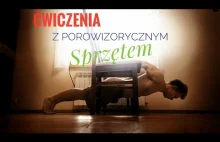 Ćwiczenia z Prowizorycznym Sprzętem