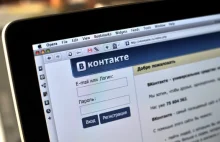 Założyciel VKontakte sprzedaje swoje udziały w serwisie