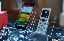 HTC Mini - gadżet do obsługi dużego smartfona
