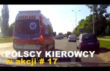 Polscy Kierowcy w akcji #17