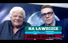 Tomasz Knapik Na Ławeczce - Jakub Rutka Na Żywioł [WYWIAD].