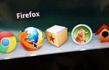 Dlaczego Mozilla Boi Się Google? [en]