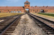 Muzeum Auschwitz: Określenie "polskie obozy" to historyczne kłamstwo