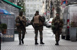 Islamiści planują w Europie ataki na przedszkola i szpitale