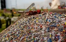 Szwecja importuje śmieci z sąsiednich państw