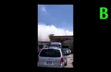 Trzęsienie ziemi w Meksyku Earthquake Mexico ! ! VIDEO & FOTO ! !