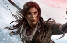 Rise of the Tomb Raider trafi na PC już w styczniu