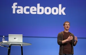 Facebook ma prywatność użytkowników dalej niż w poważaniu? Oto kolejny skandal
