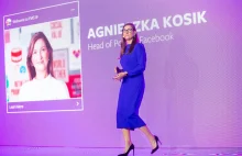 Fiskus bierze się za gigantów. Facebook już księguje przychody w Polsce