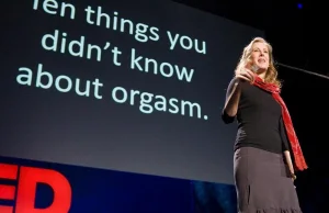 10 rzeczy, których nie wiecie o orgazmie.