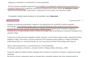 Santander Bank wielokrotnie wprowadza w błąd (zobacz jak! ;-))