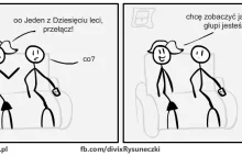 Jeden z Dziesięciu – DiviX – i Komiksiki