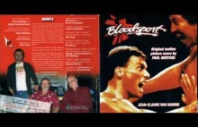 Bloodsport Soundtrack - Paul Hertzog - OST (complete) (1988