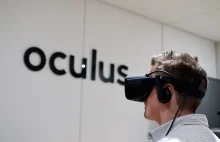 Stoisko firmy Oculus VR nie pojawi się na tegorocznych targach E3