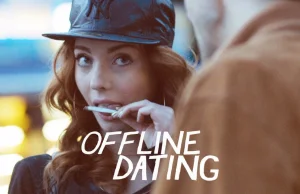 Offline Dating