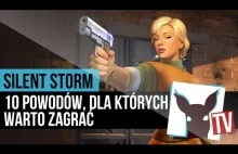 Silent Storm - 10 powodów, dla których warto zagrać (recenzja) |...