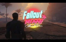 Fallout: Miami - Official Teaser...