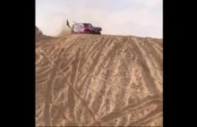 Drifting po saudyjsku