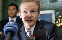 Julian Assange założyciel WikiLeaks ujawnia prawdziwe intencję stojące za TPP