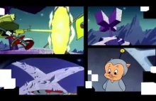 Najlepsze kreskówki z Cartoon Network