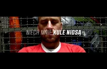 "NIECH MNIE KULE NIOSĄ" - reportaż o reprezentacji Amp Futbolu