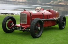 Alfa Romeo P2 (1924 rok)