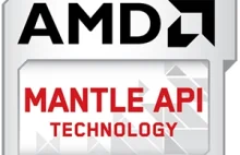 Rewolucyjne API do AMD - Mantle potwierdzone w grach firmy Capcom.