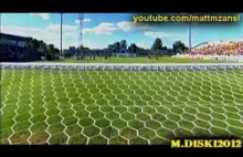 Puchar RPA w piłkę nożną: Powerlines FC- Mamelodi Sundowns 0 - 24!!!