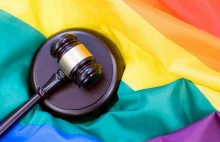Drukarz vs LGBT: Winny, ale bez grzywny - jest wyrok Sądu Najwyższego
