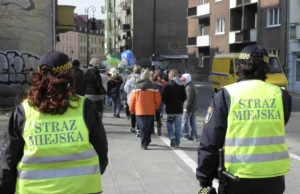 Od 1 stycznia strażnicy nie będą używać fotoradarów.