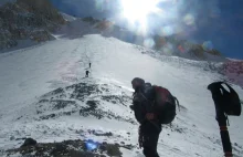 Ostry raport zespołu PZA po Broad Peak - Liczne błędy.