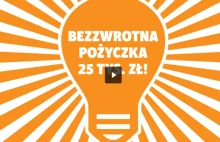 Bezzwrotna pożyczka, którą będziesz zwracać do końca życia (albo dłużej)