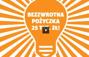 Bezzwrotna pożyczka, którą będziesz zwracać do końca życia (albo dłużej)