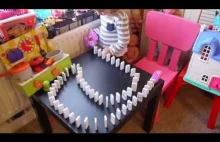 Play Dominoes And Sing Happy Birthday All #26 http://youtu.be/_eI2eXtYPgk