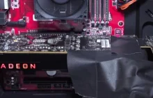 Plotka: Karty graficzne AMD Vega mogą pojawić się w maju