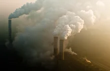 Mimo deklaracji klimatycznych państwa G20 potroiły wsparcie finansowe dla węgla