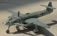 Niezwykłe samoloty Hitlera