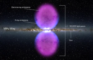 [ANW] Kosmos - 7 nierozwiązanych tajemnic.