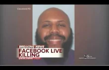 Steve Stevie Stephens Cleveland Facebook Live 77 Shooting Hoax