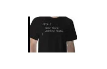 CSS Ninja T-Shirt