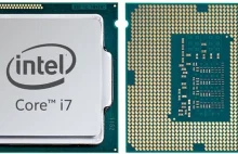 Intel traci jednego z najważniejszych inżynierów CPU