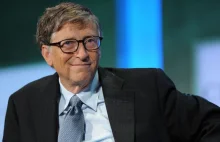Najbogatsi 2014 - Bill Gates znów na czele