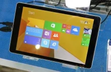 Tablet z Windows za $65, tańszy niż kopia systemu Windows.