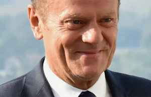 Tusk w 1993 r.: 'Polskie przedsiębiorstwa są mało albo nic nie warte....