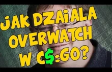 JAK DZIAŁA OVERWATCH W CS:GO?