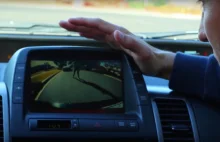 Pierwszy na świecie film w całości nakręcony...kamerą z tyłu Toyoty Prius