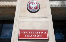 MF sprzedało BFG obligacje za 2 mld zł