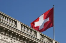 Szwajcaria zamyka się na obcokrajowców.