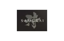 "Samurai" niezwykle realistyczne animacja