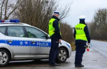 Tak łamią prawo policjanci - Bankier.pl